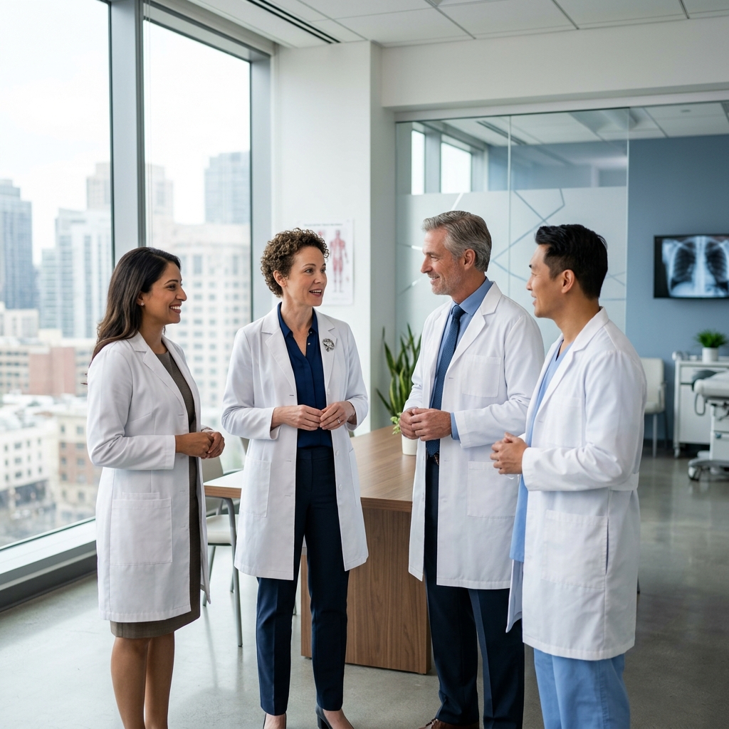 Equipo Médico